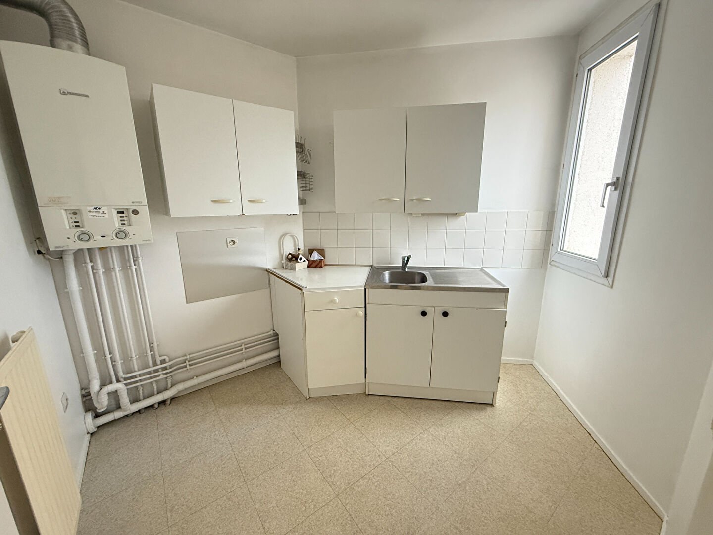 Appartement à louer, 35m², Élancourt
