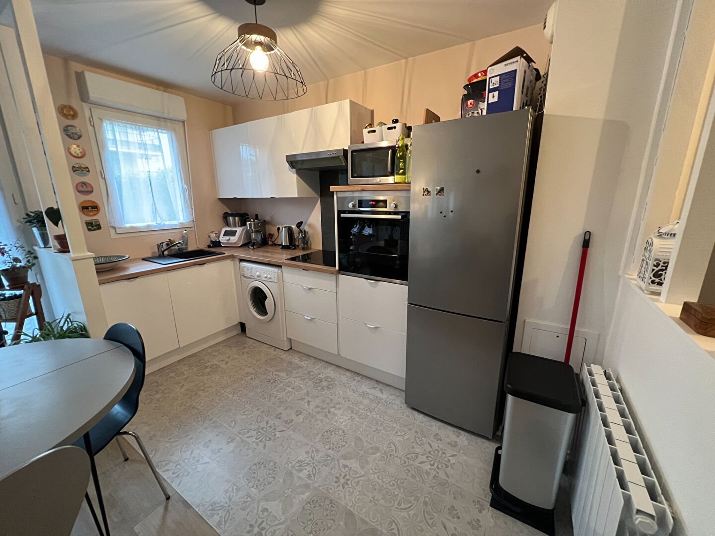 Appartement à louer, 44m², Élancourt