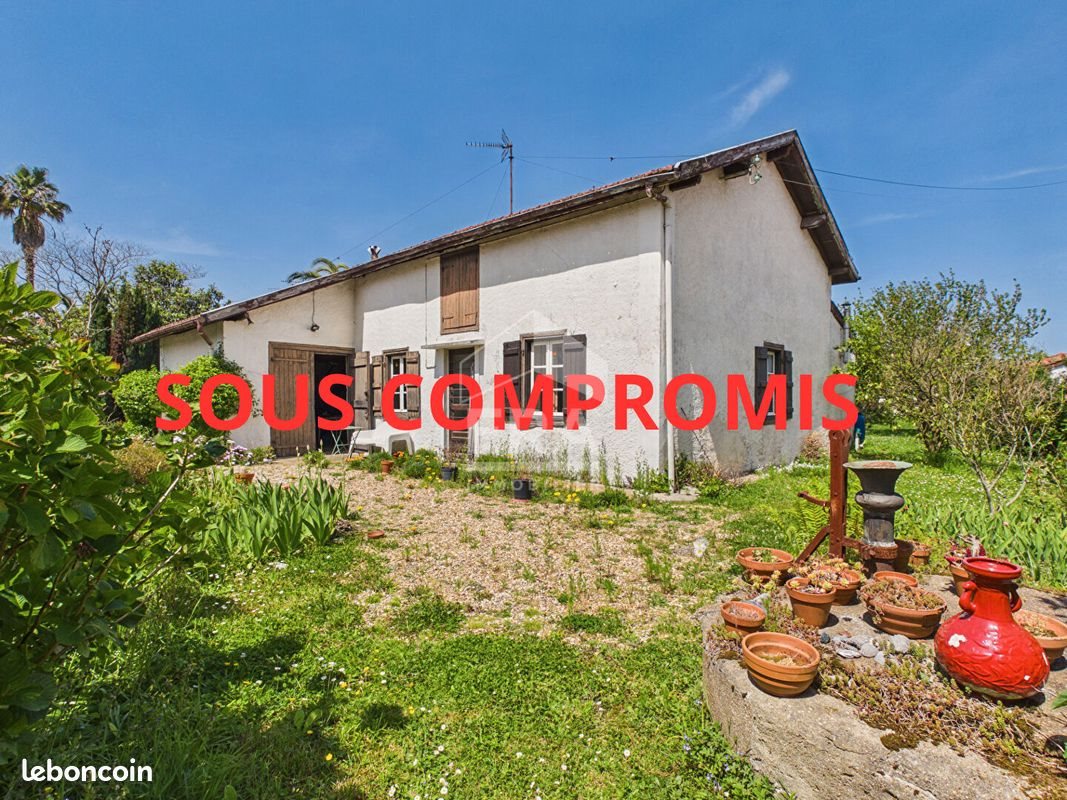 Maison à vendre, 74m², Anglet