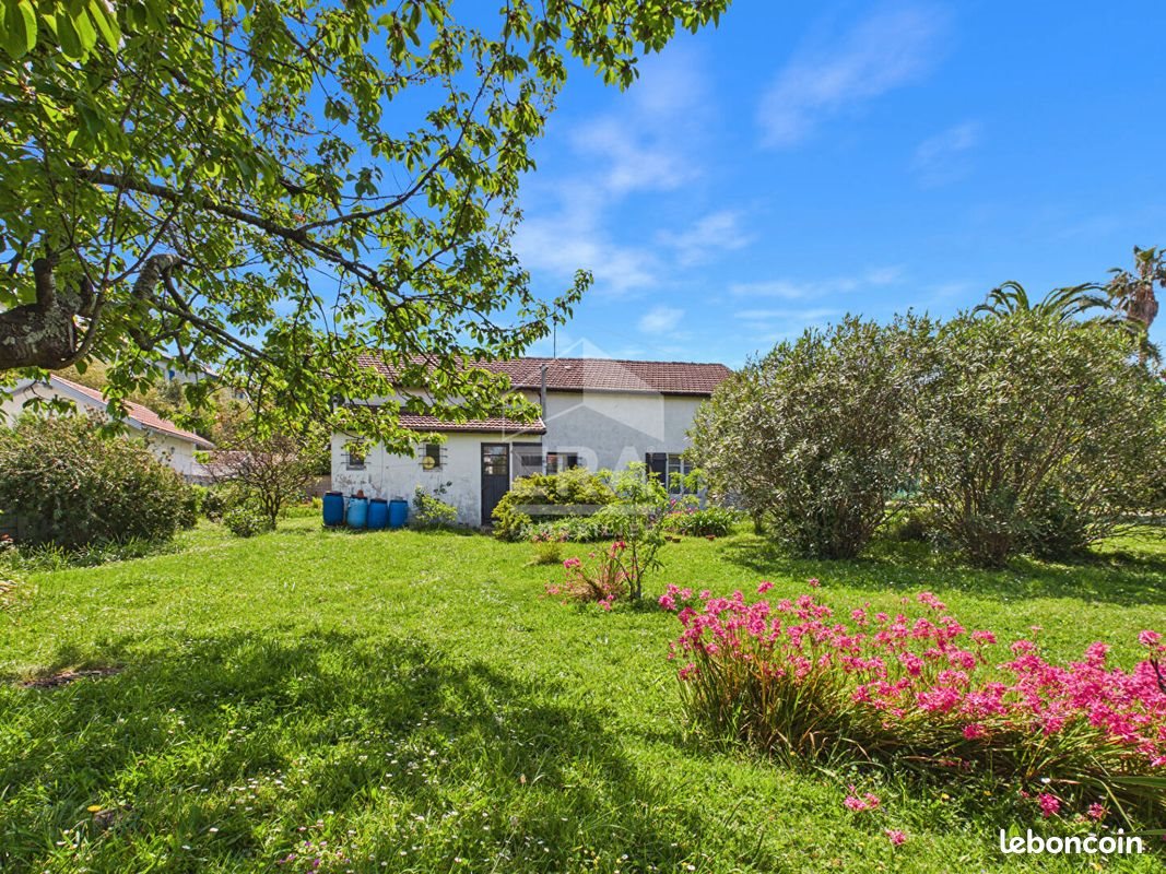 Maison à vendre, 74m², Anglet