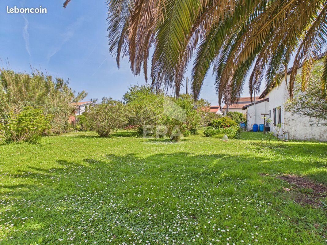 Maison à vendre, 74m², Anglet