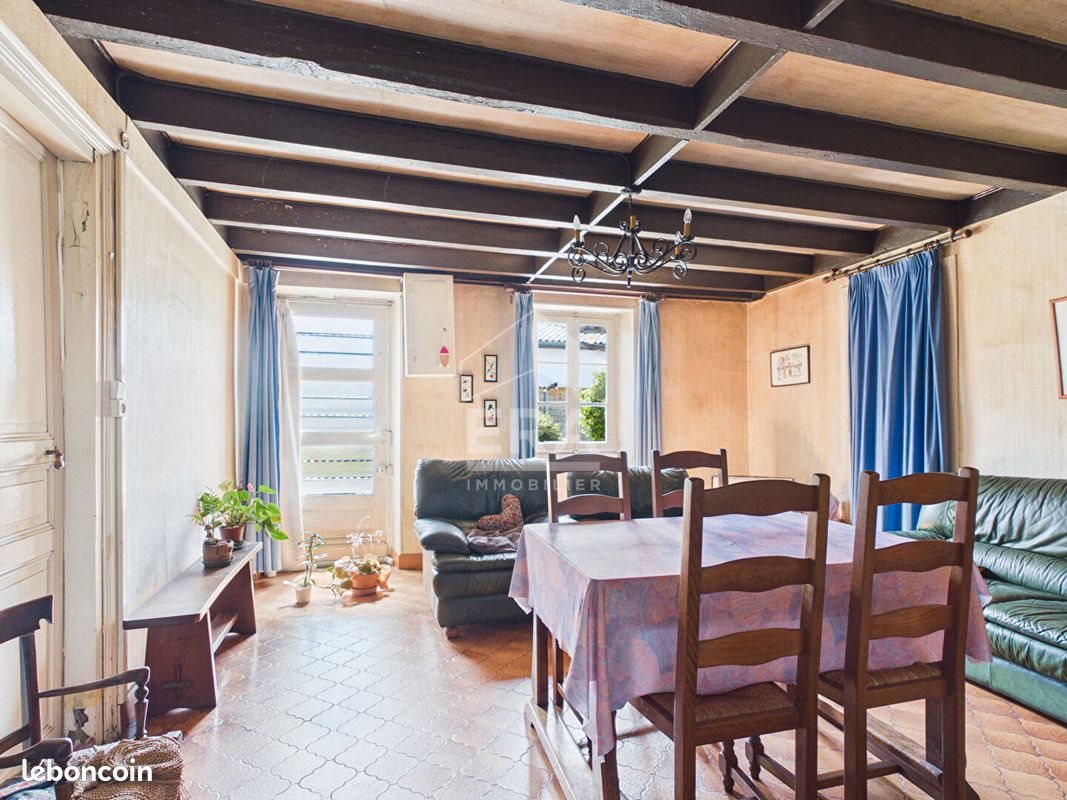 Maison à vendre, 74m², Anglet