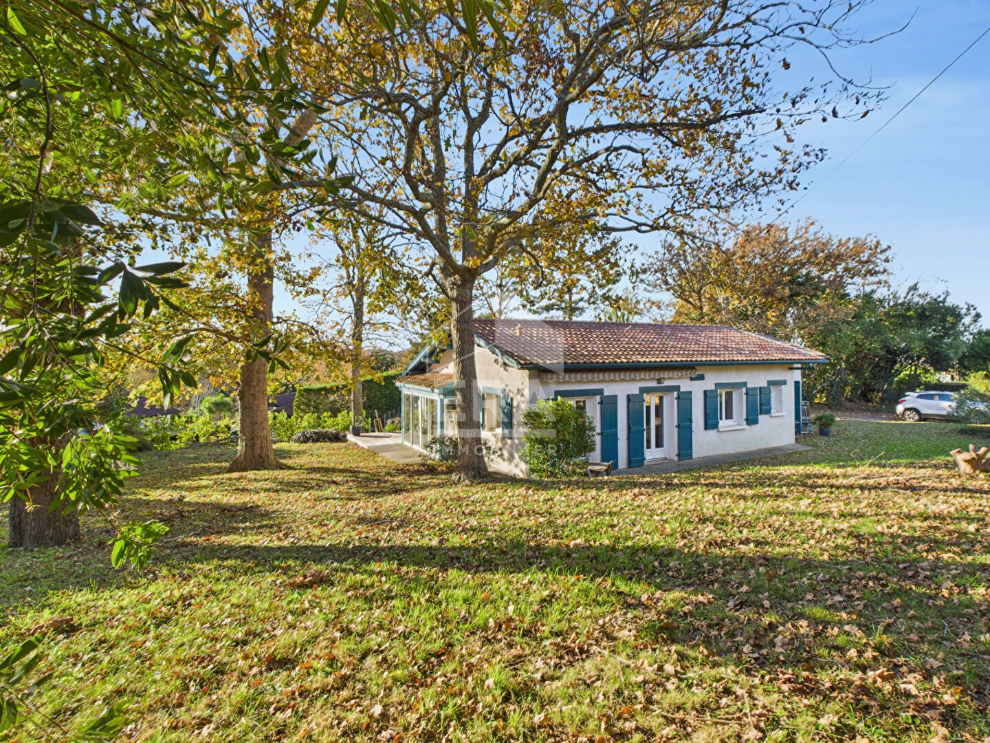 Maison à vendre, 100m², Arbonne