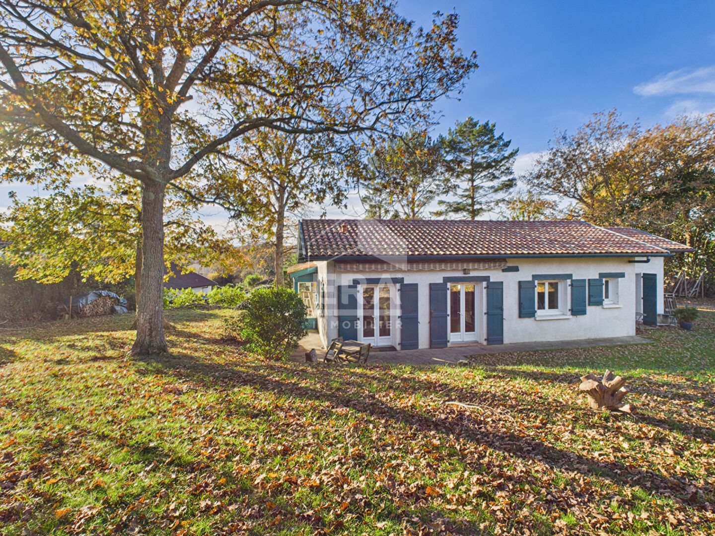 Maison à vendre, 100m², Arbonne