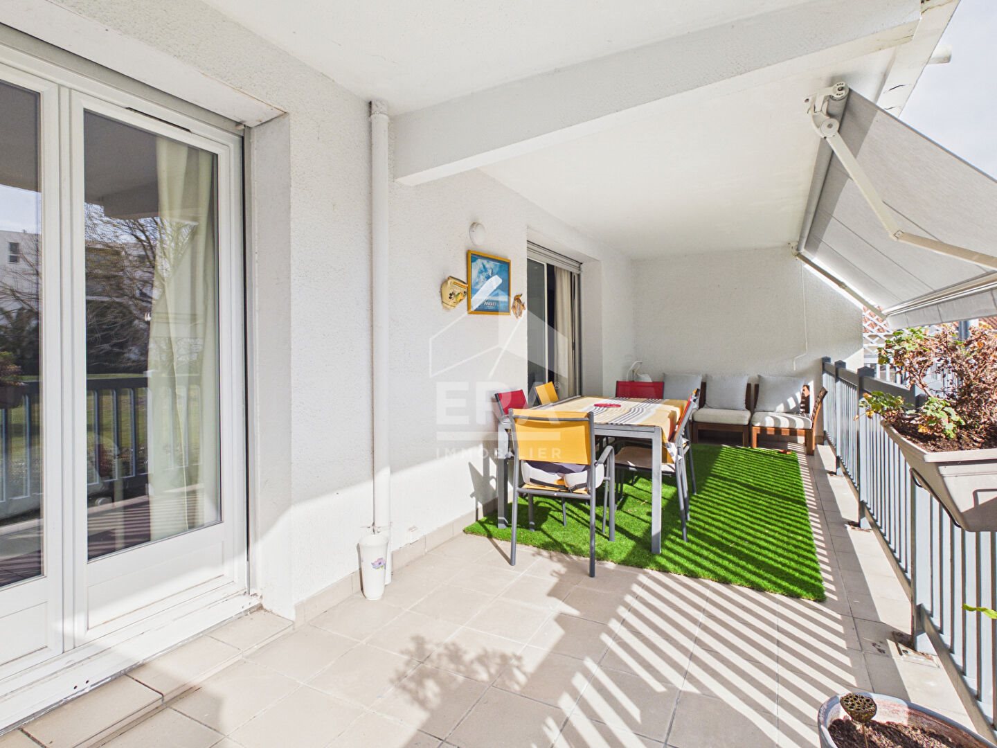 Appartement à vendre, 94m², Anglet