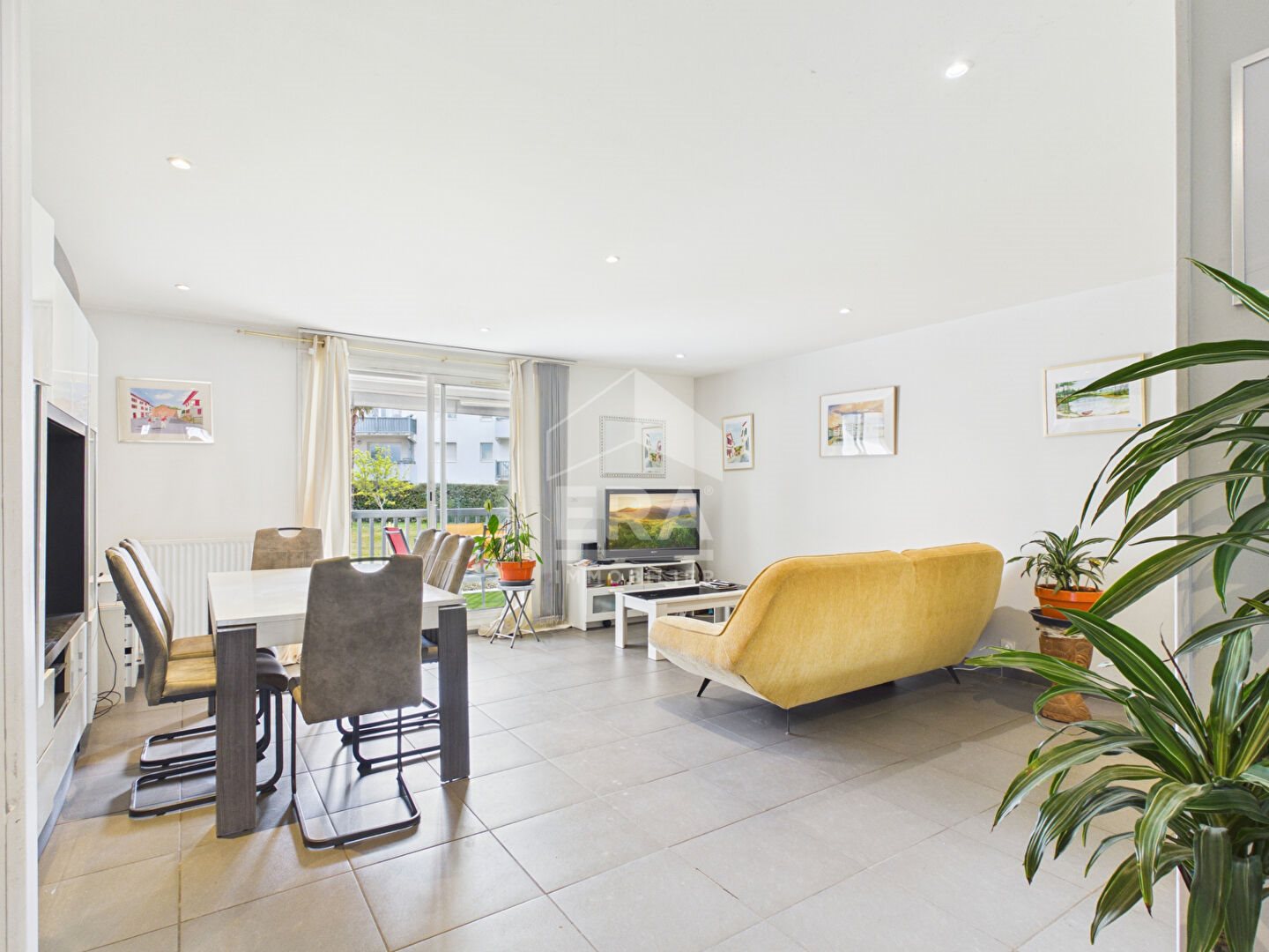 Appartement à vendre, 94m², Anglet