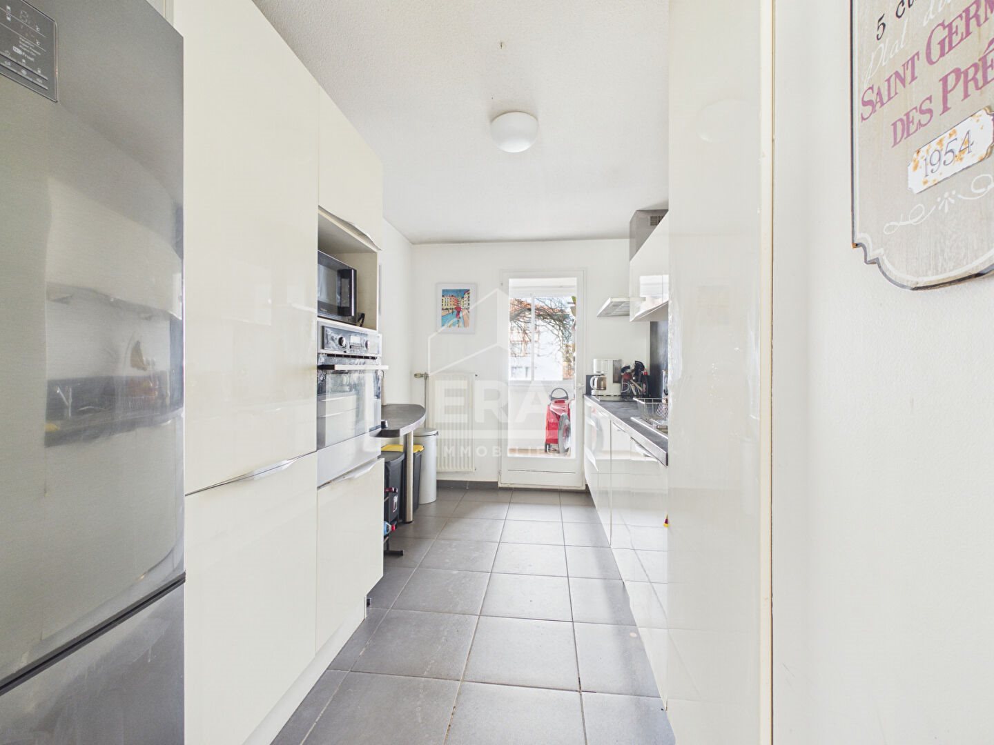 Appartement à vendre, 94m², Anglet