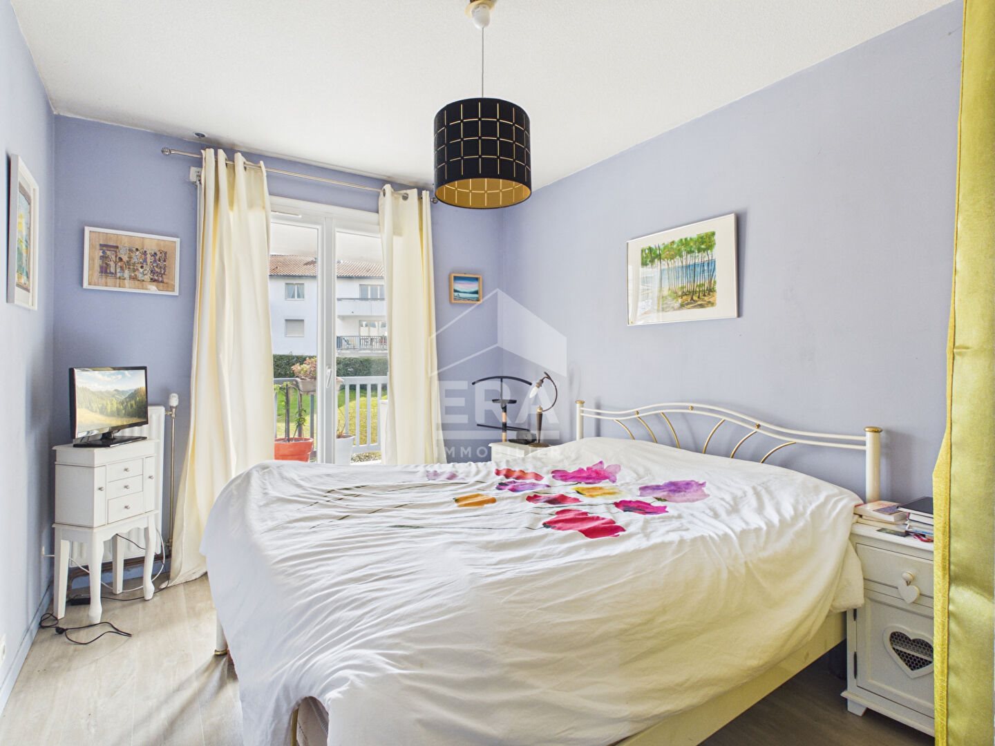 Appartement à vendre, 94m², Anglet