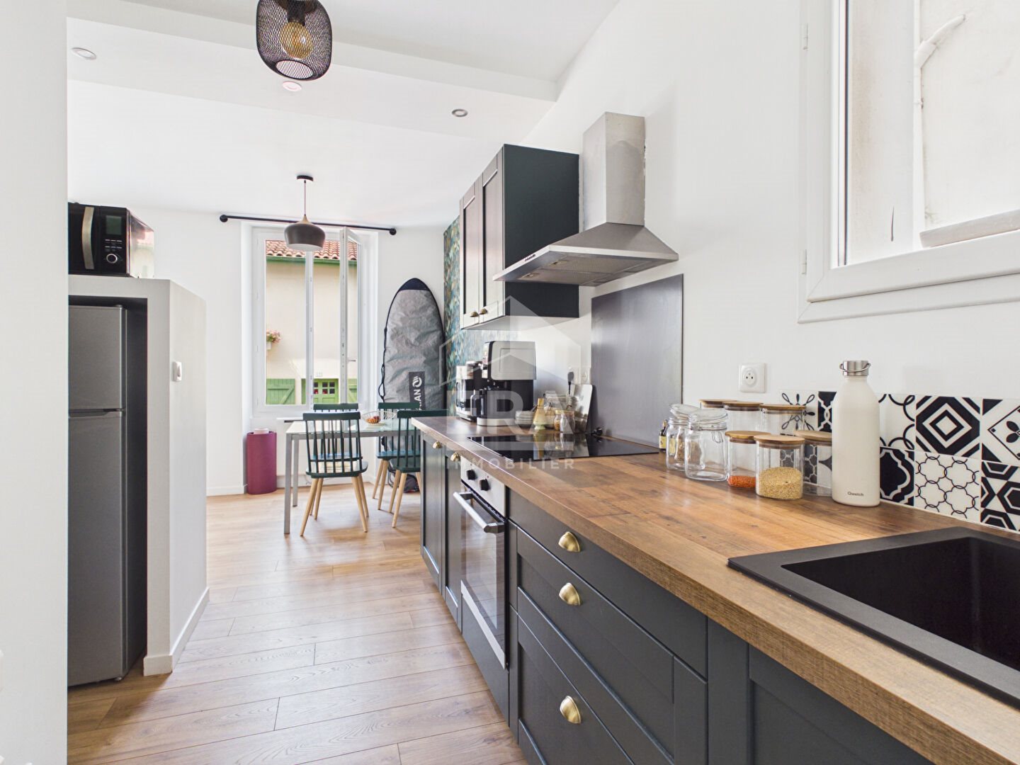 Appartement à vendre, 32m², Biarritz