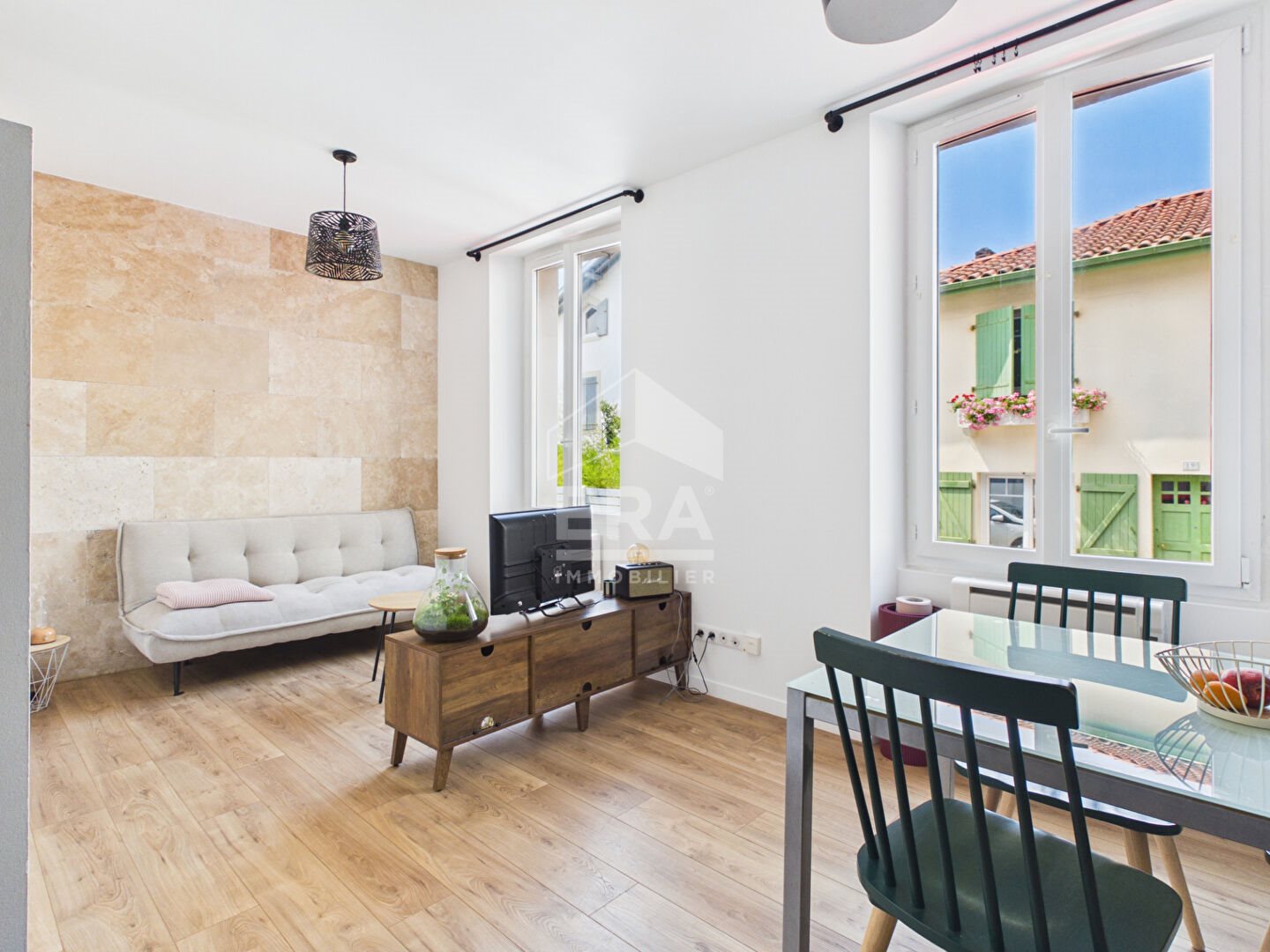 Appartement à vendre, 32m², Biarritz