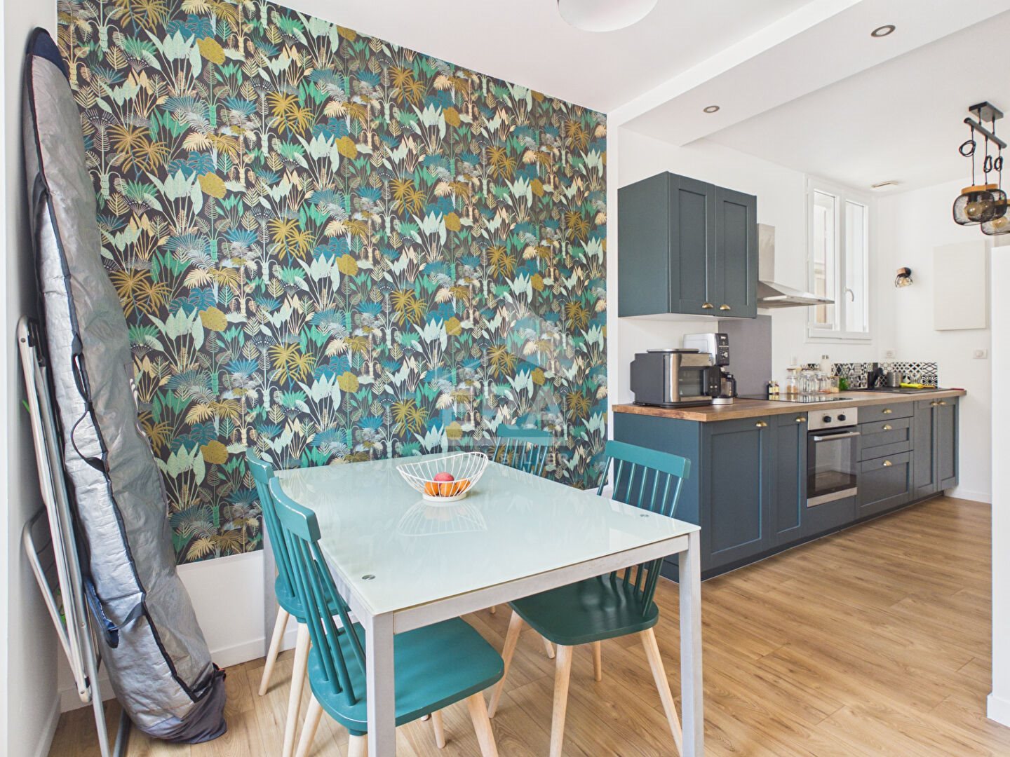 Appartement à vendre, 32m², Biarritz