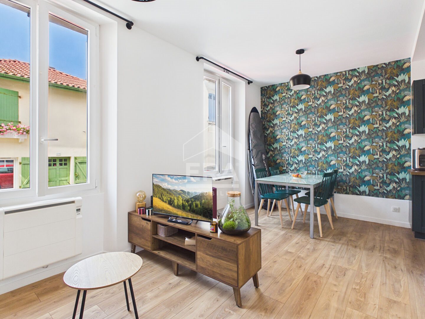 Appartement à vendre, 32m², Biarritz