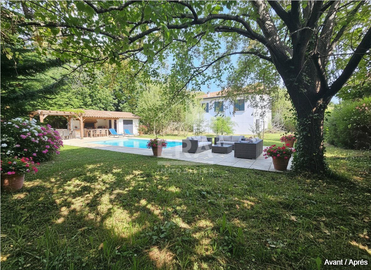 Maison à vendre, 108m², Anglet