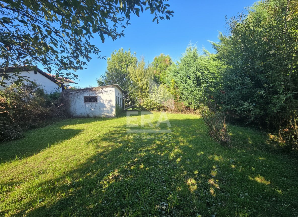Maison à vendre, 108m², Anglet