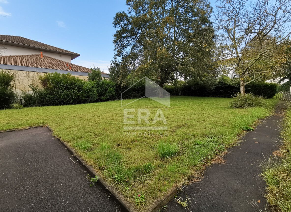 Maison à vendre, 108m², Anglet