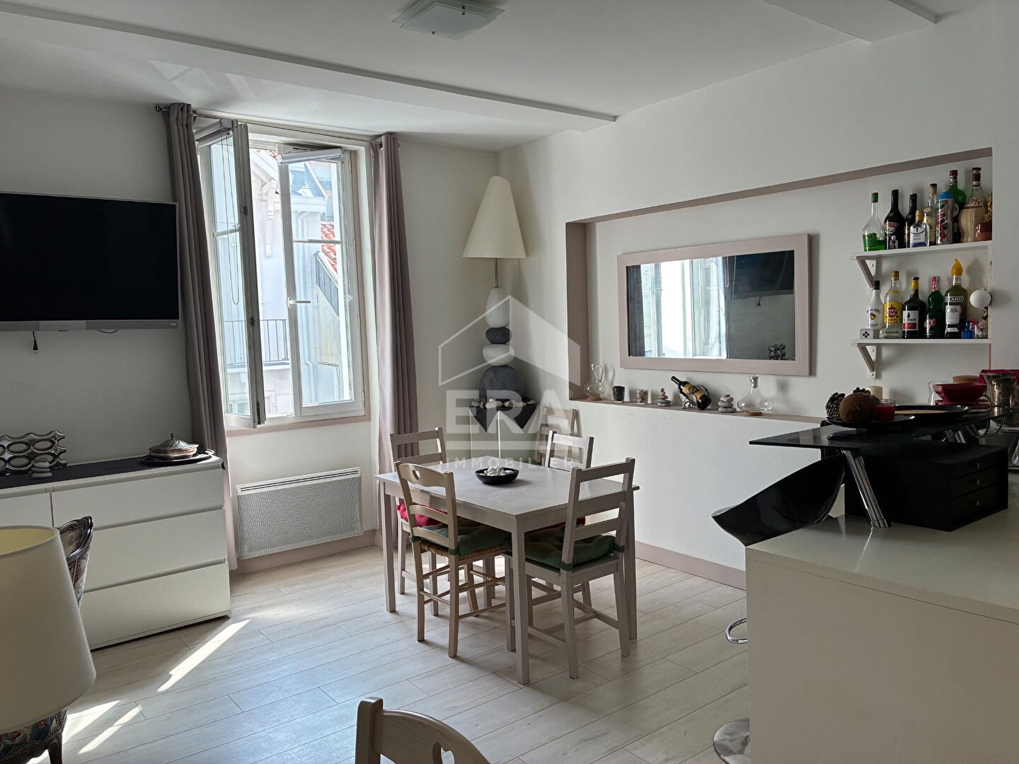 Appartement à vendre, 70m², Biarritz