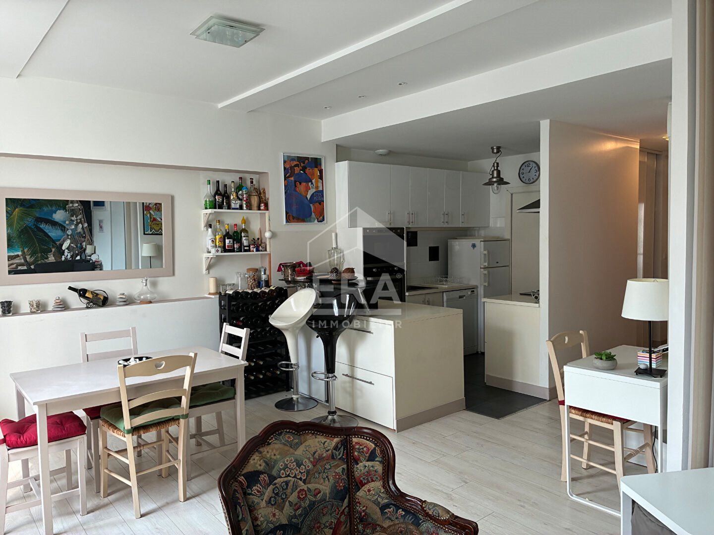 Appartement à vendre, 70m², Biarritz