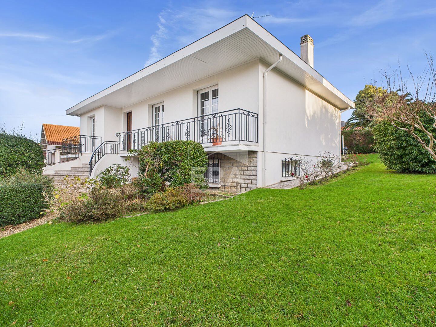 Maison à vendre, 133m², Anglet