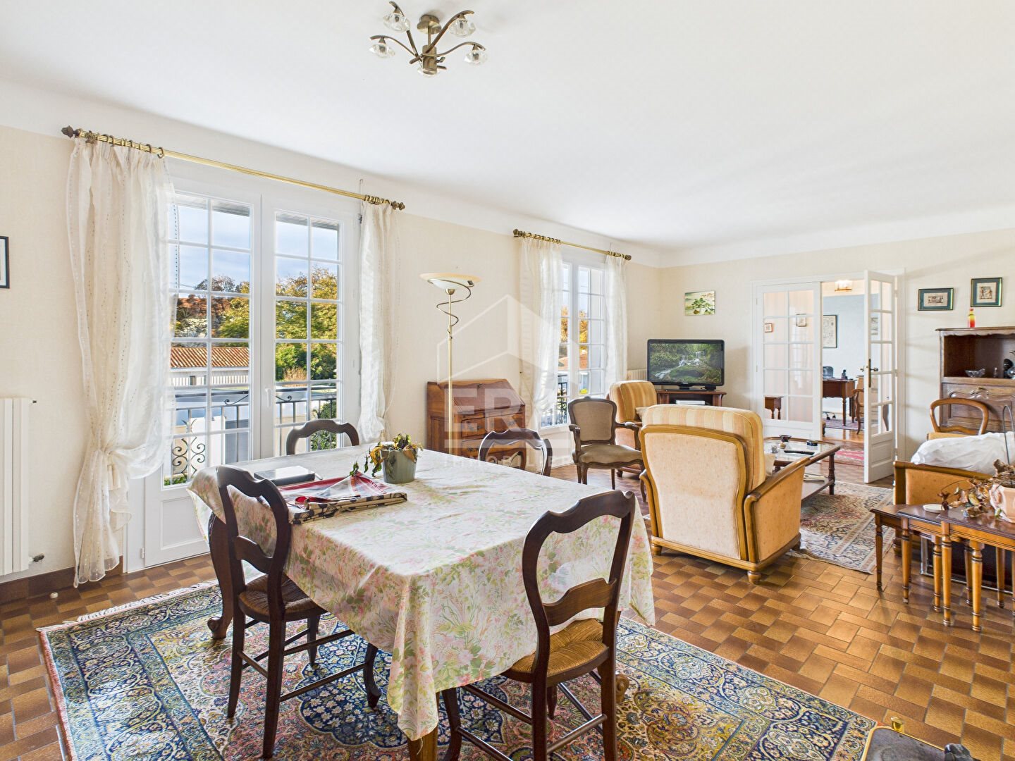 Maison à vendre, 133m², Anglet