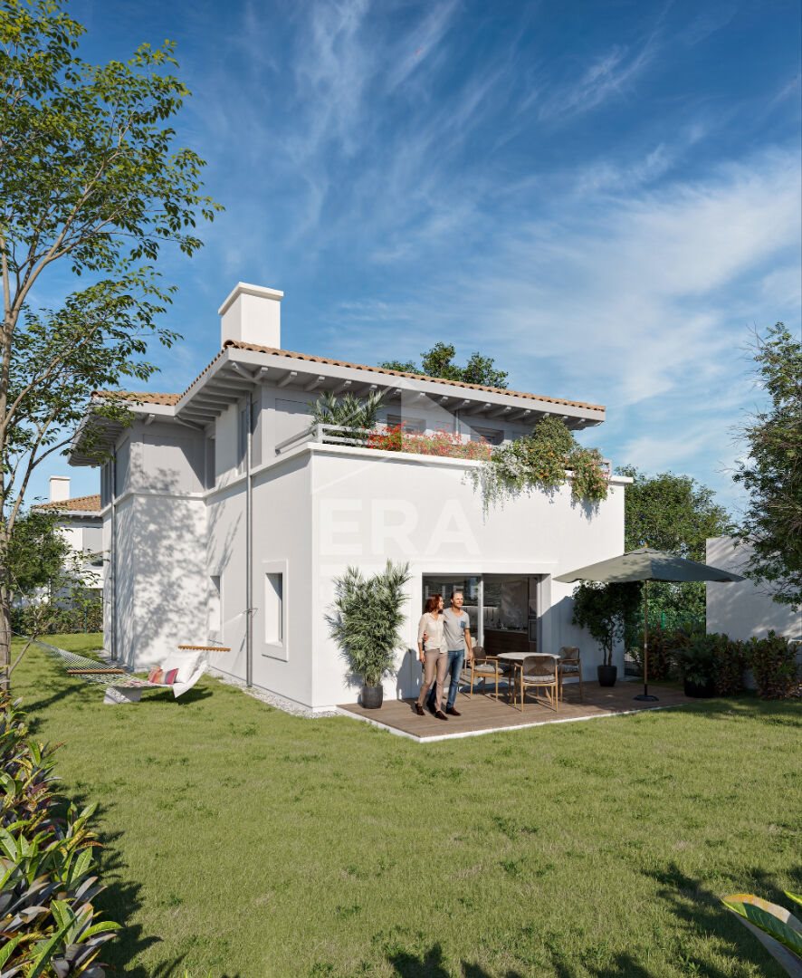 Maison à vendre, 115m², Anglet