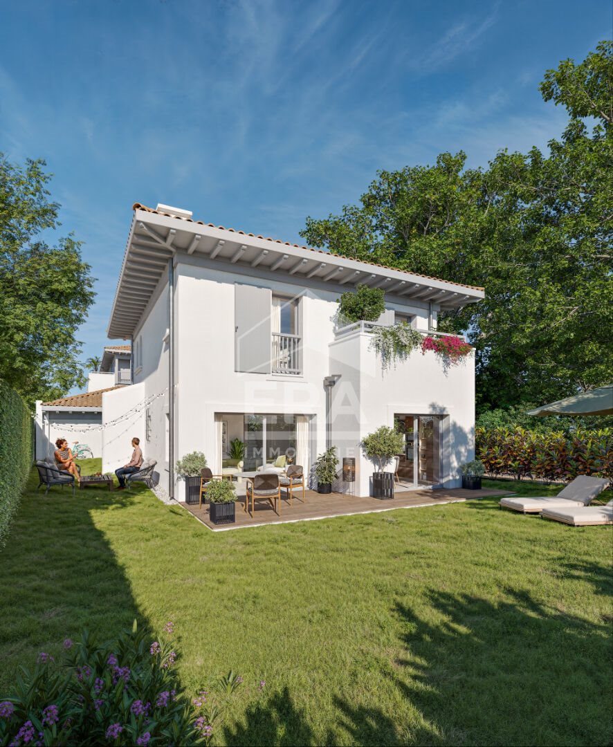 Maison à vendre, 115m², Anglet