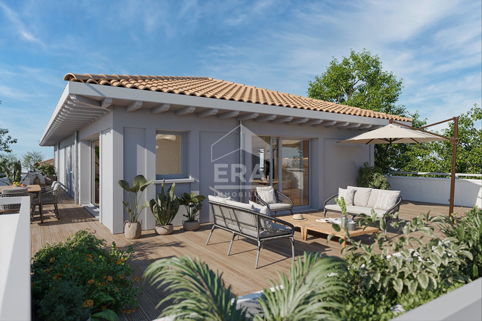 Maison à vendre, 115m², Anglet