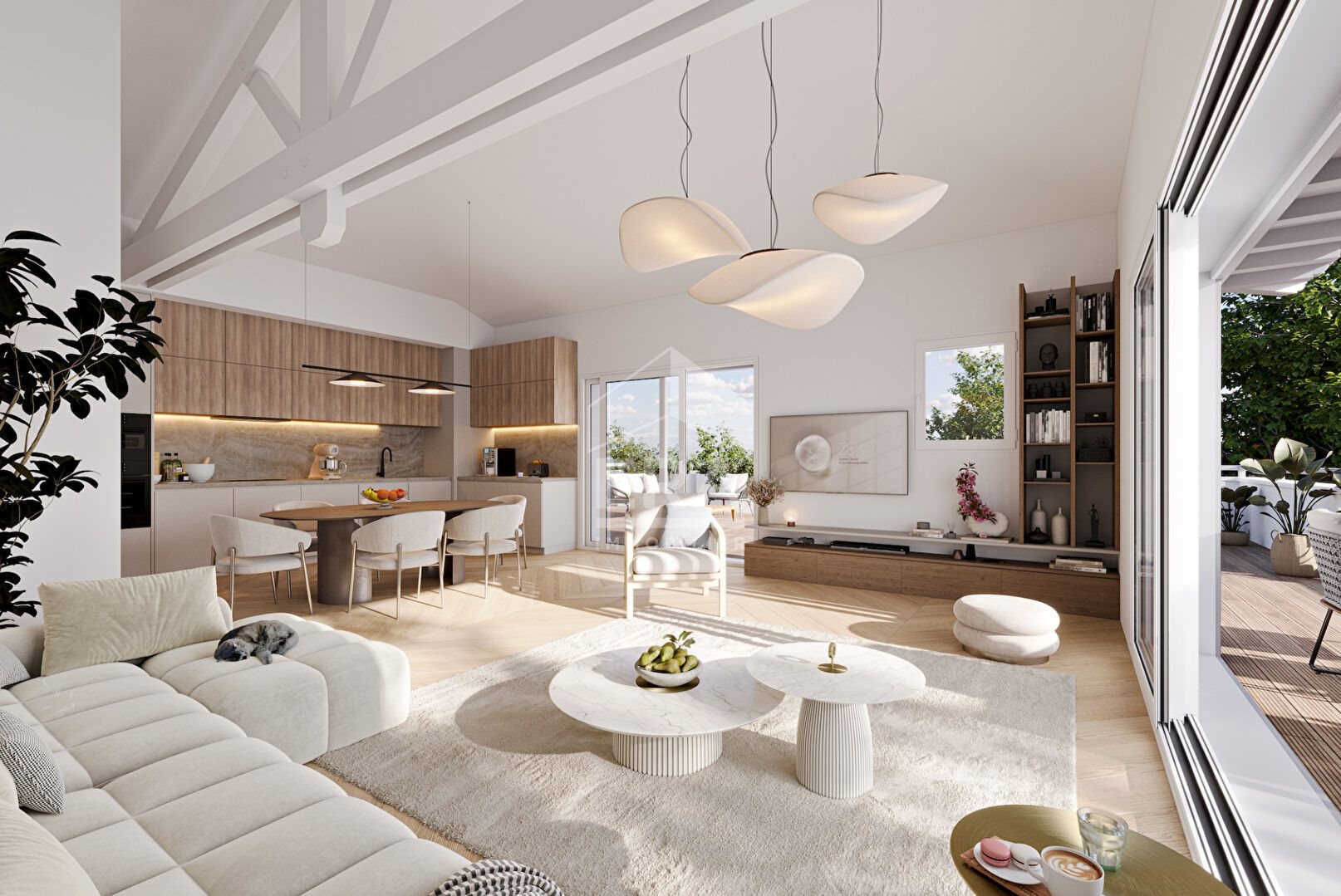 Maison à vendre, 115m², Anglet
