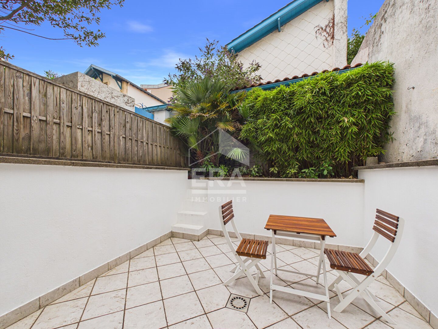 Appartement à vendre, 31m², Biarritz