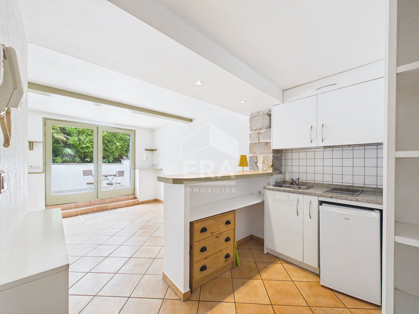 Appartement à vendre, 31m², Biarritz