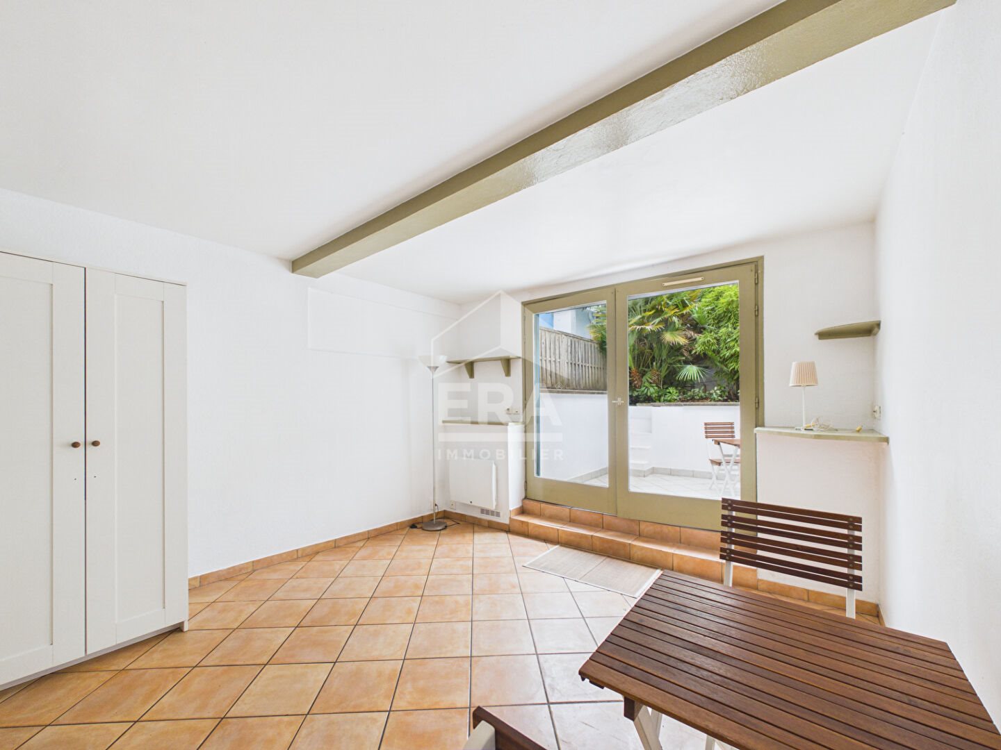 Appartement à vendre, 31m², Biarritz