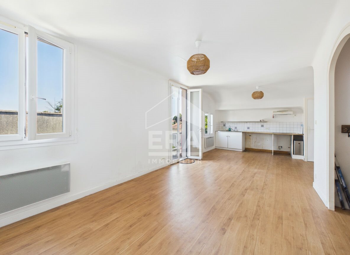 Appartement à vendre, 42m², Anglet