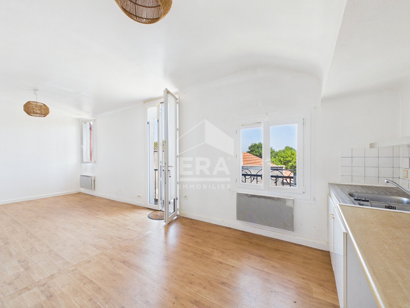 Appartement à vendre, 42m², Anglet