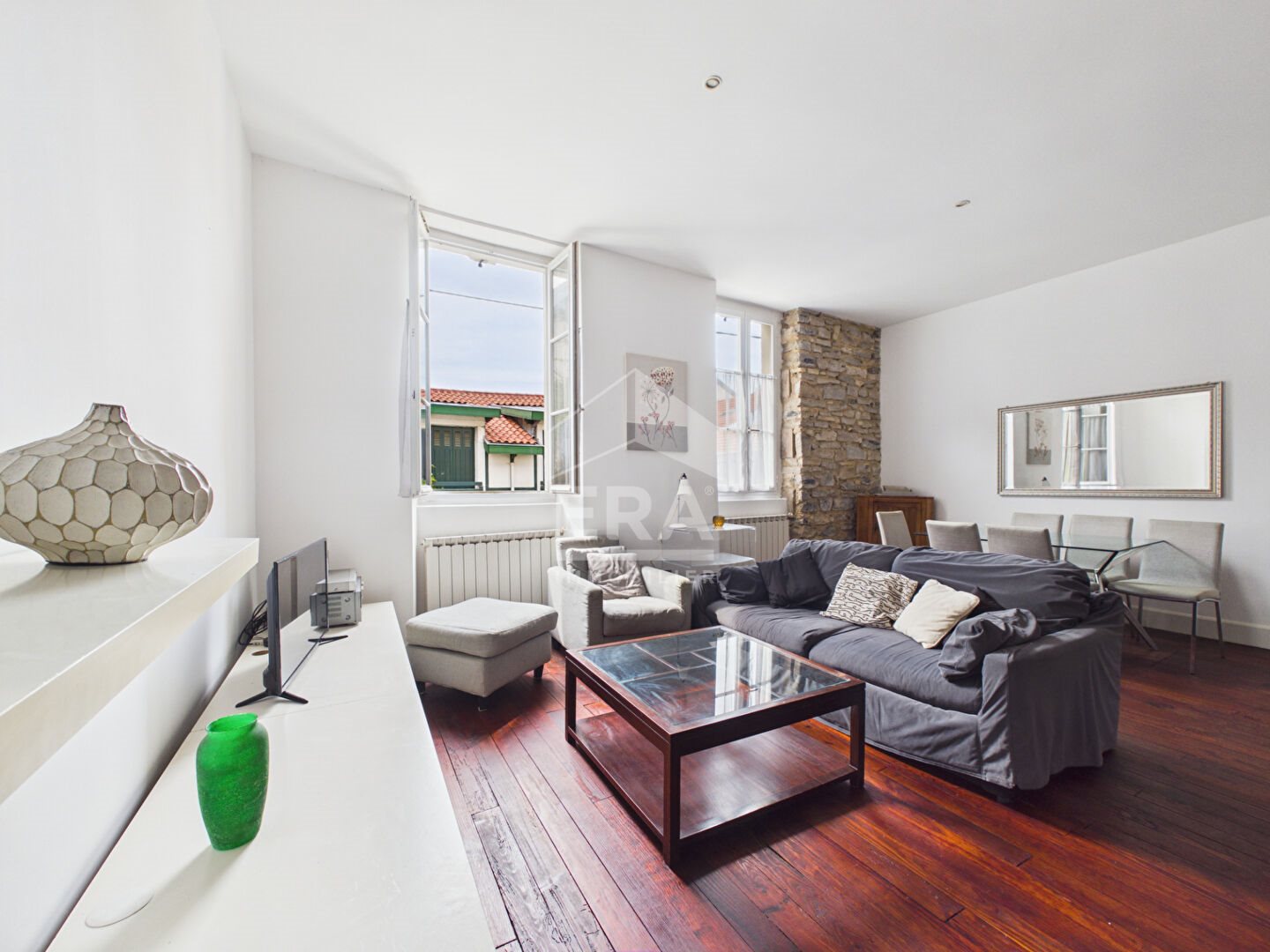 Appartement à vendre, 65m², Biarritz