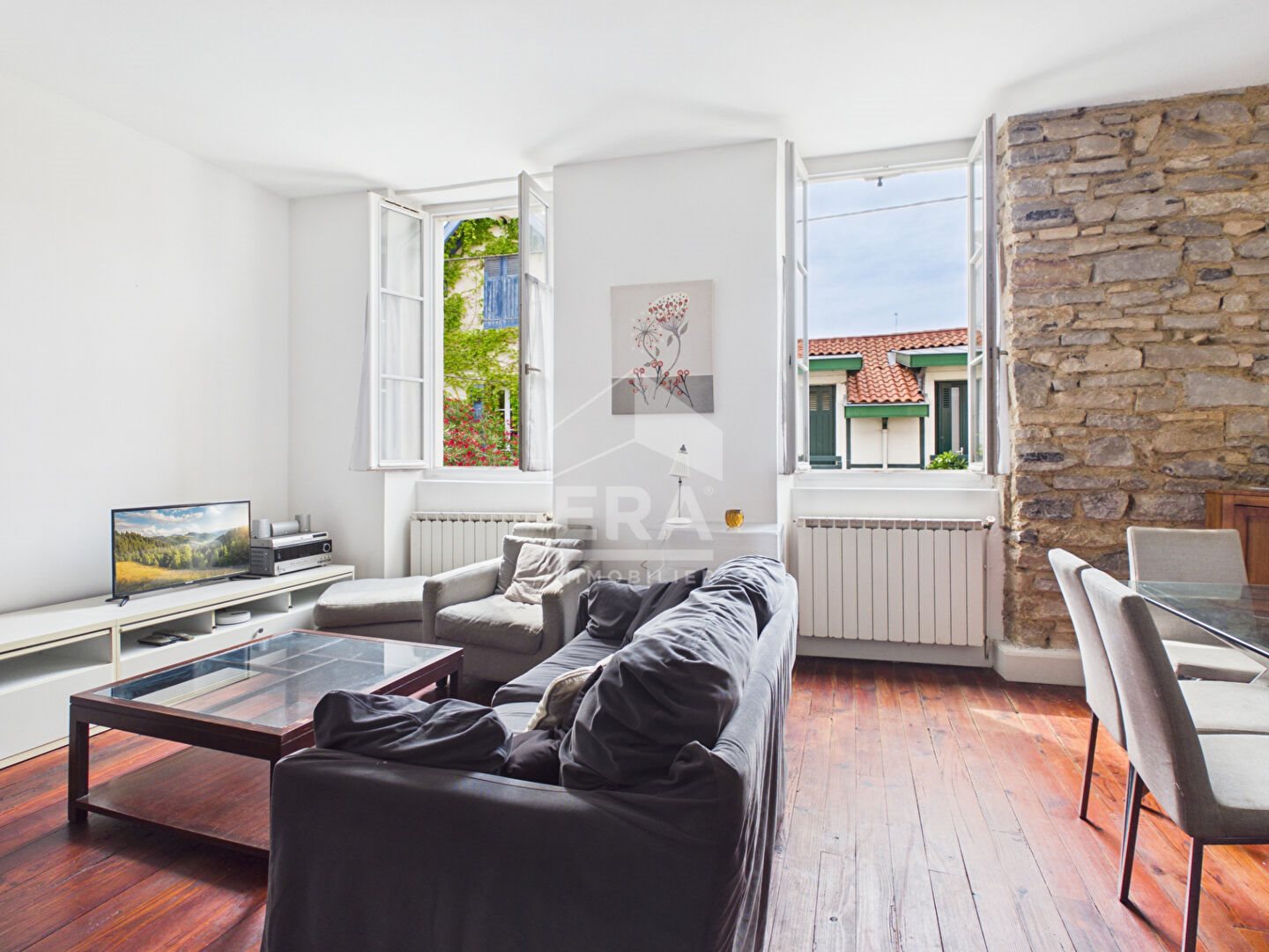 Appartement à vendre, 65m², Biarritz