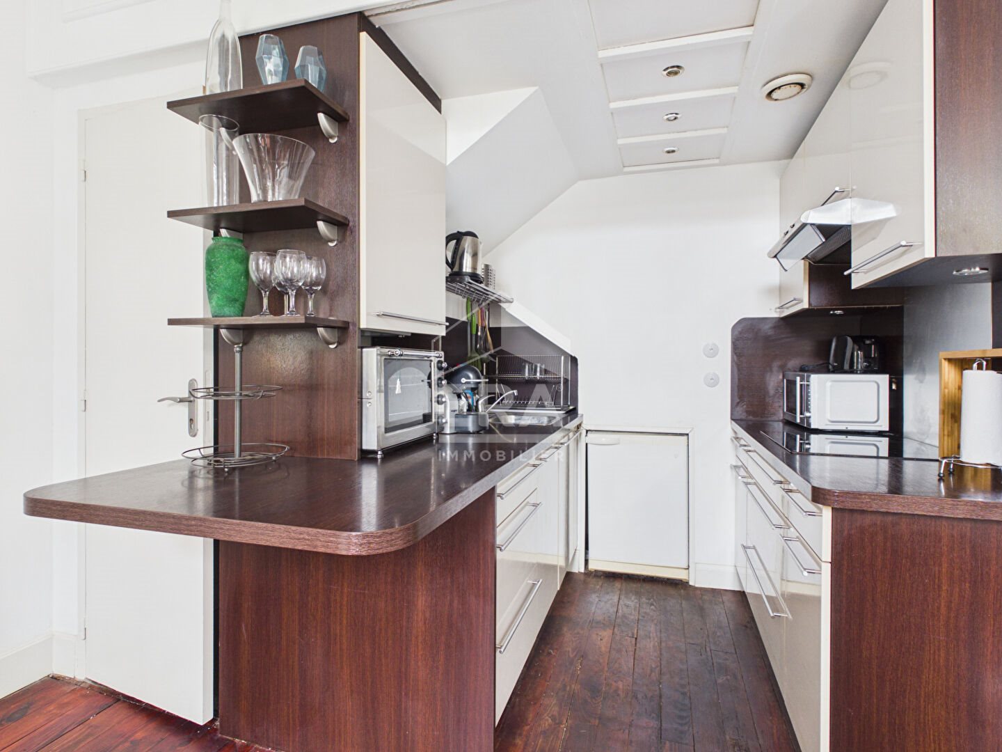 Appartement à vendre, 65m², Biarritz