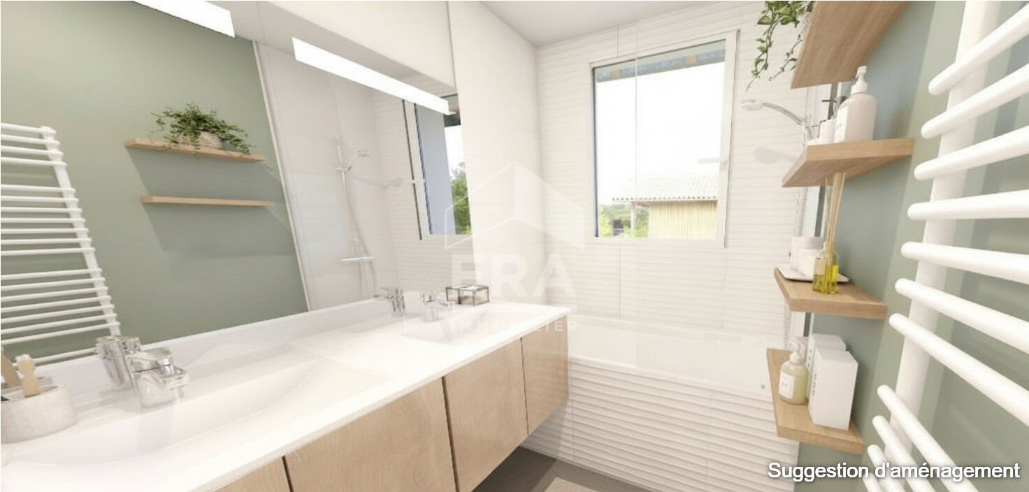 Maison à vendre, 110m², Seignosse