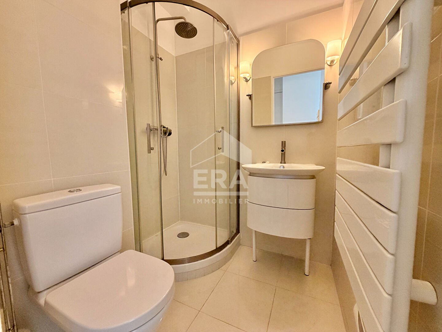 Appartement à vendre, 26m², Paris 17ème