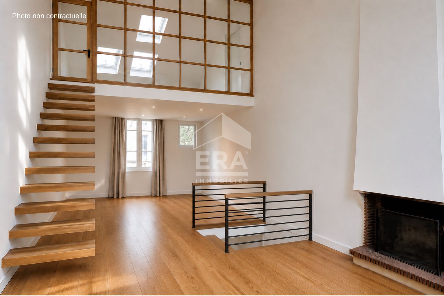 Maison à vendre, 96m², Paris 17ème