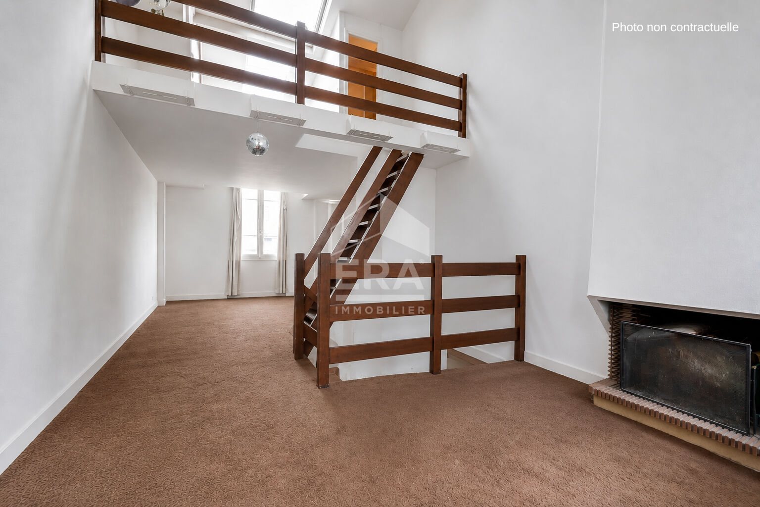 Maison à vendre, 96m², Paris 17ème