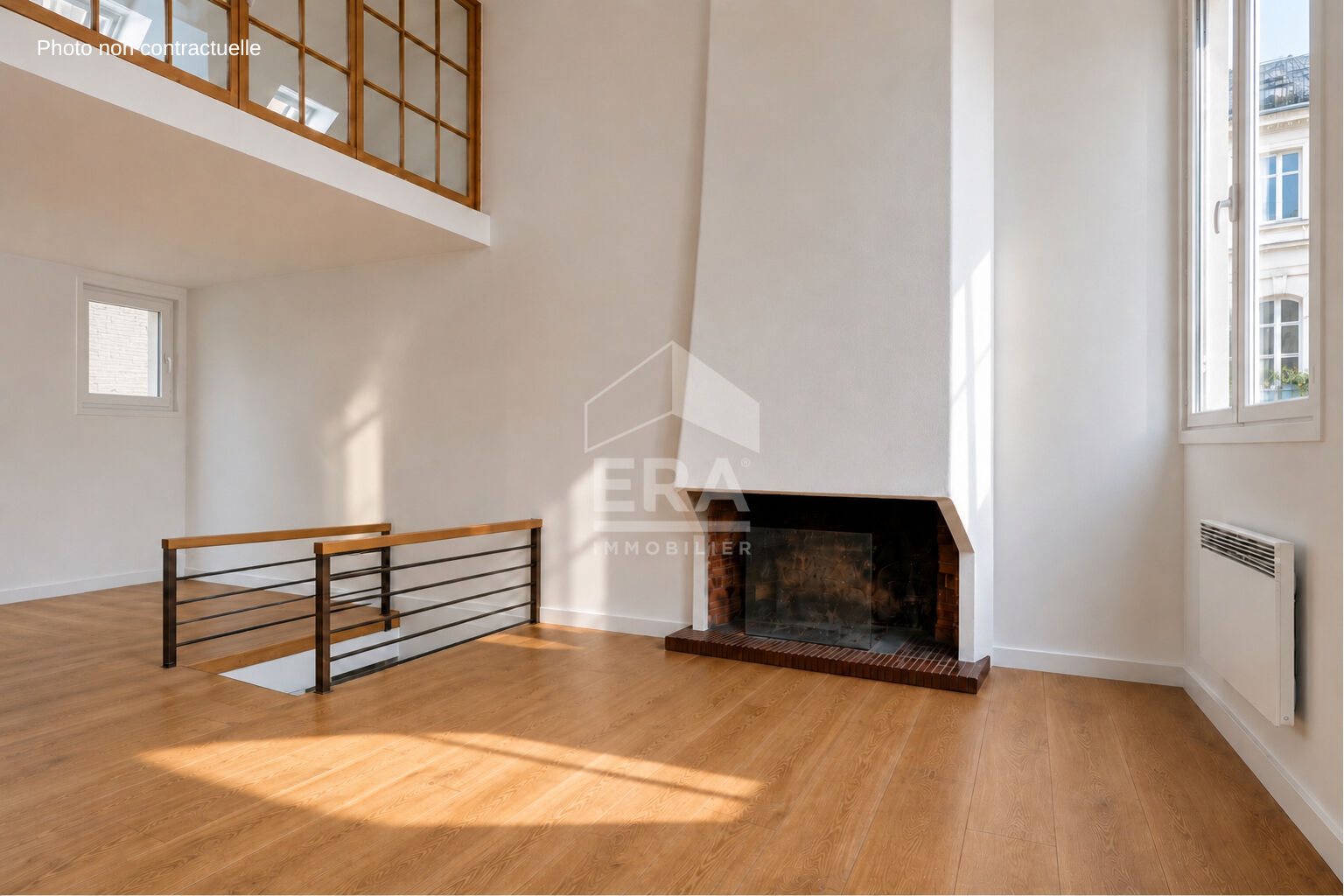 Maison à vendre, 96m², Paris 17ème