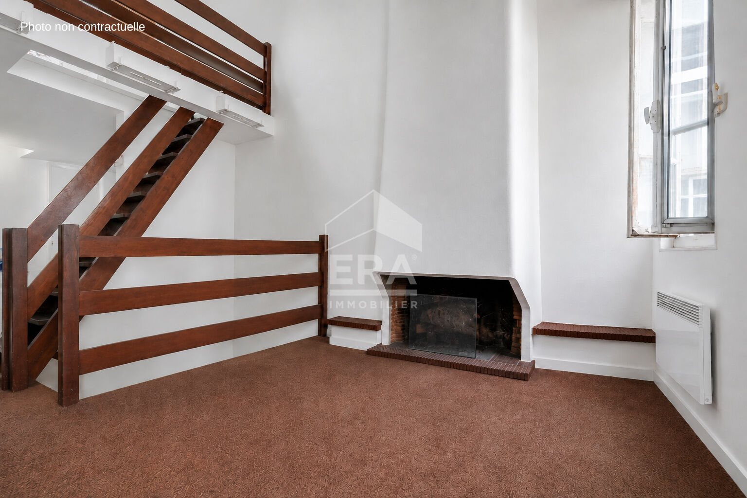 Maison à vendre, 96m², Paris 17ème