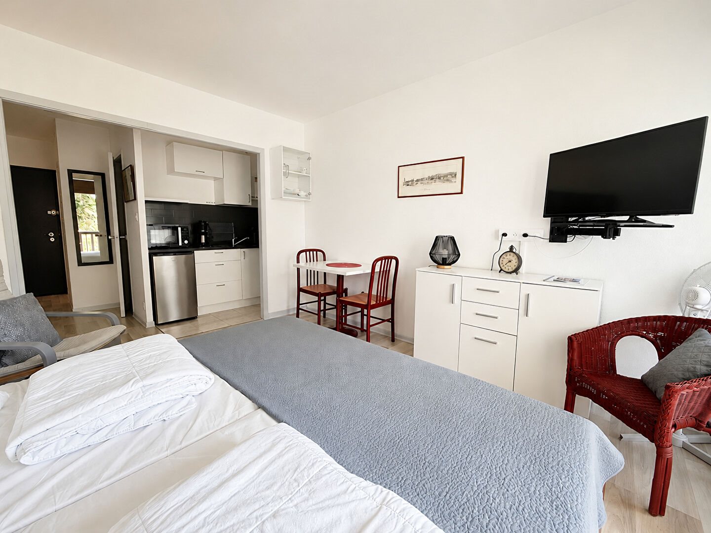 Appartement à vendre, 23m², Dax