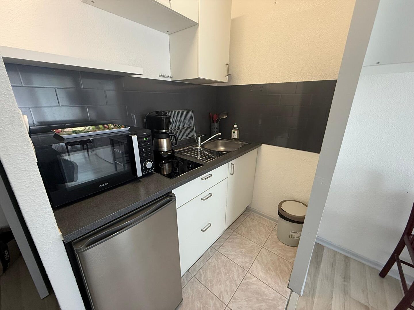 Appartement à vendre, 23m², Dax