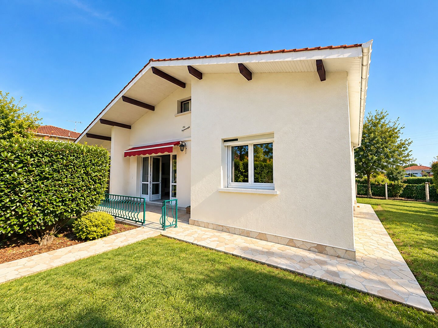 Maison à vendre, 87m², Saint-Paul-lès-Dax