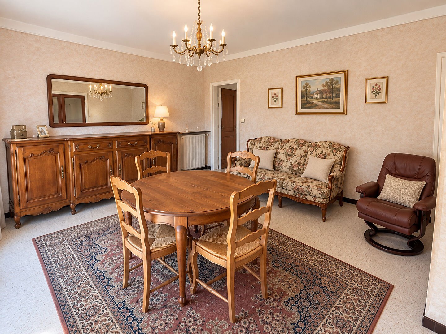 Maison à vendre, 87m², Saint-Paul-lès-Dax