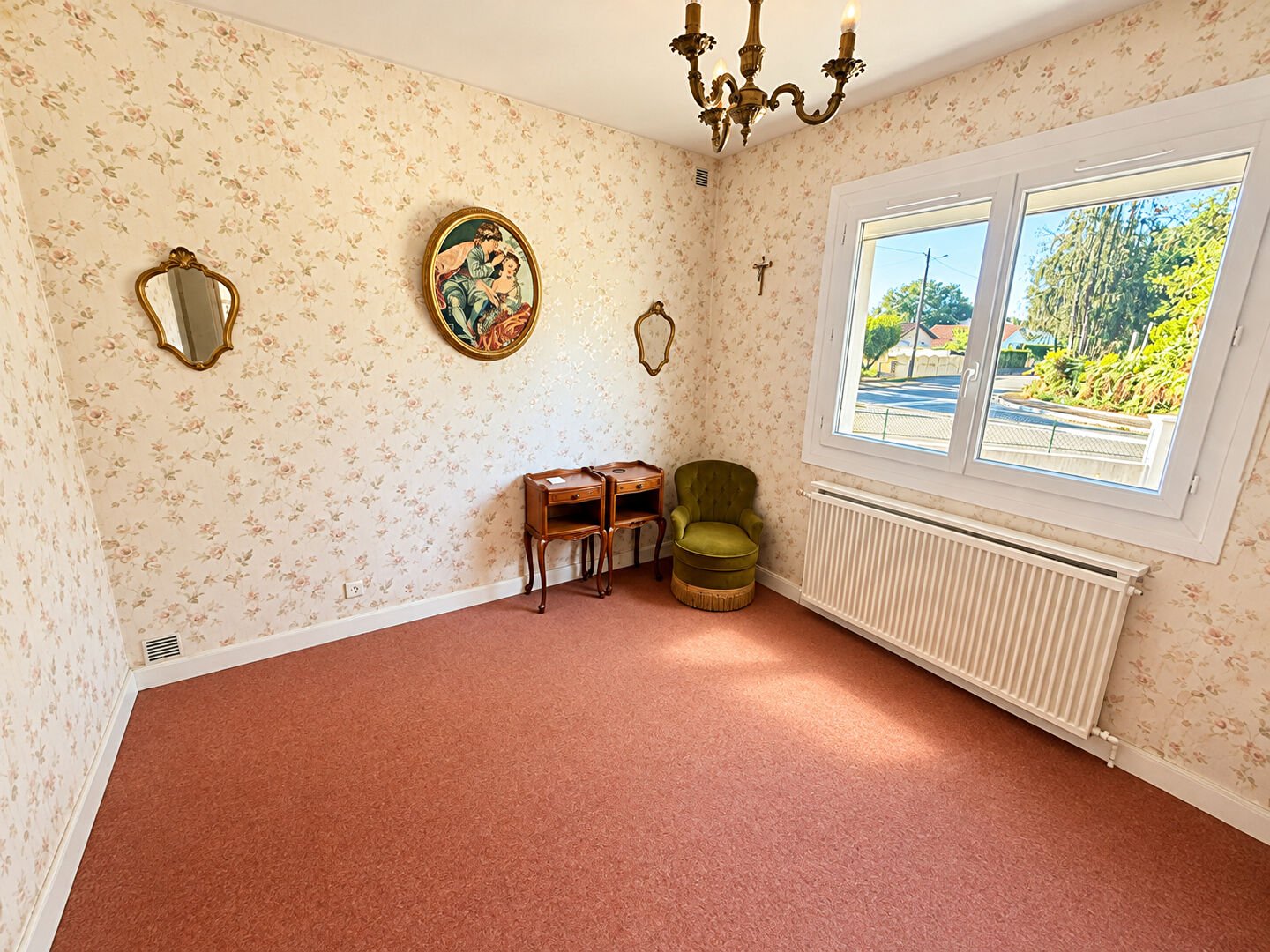 Maison à vendre, 87m², Saint-Paul-lès-Dax