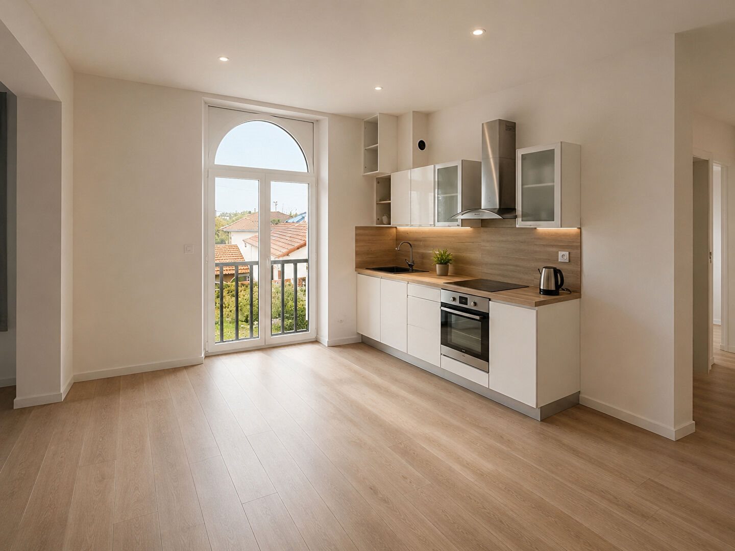 Appartement à vendre, 124m², Saint-Paul-lès-Dax
