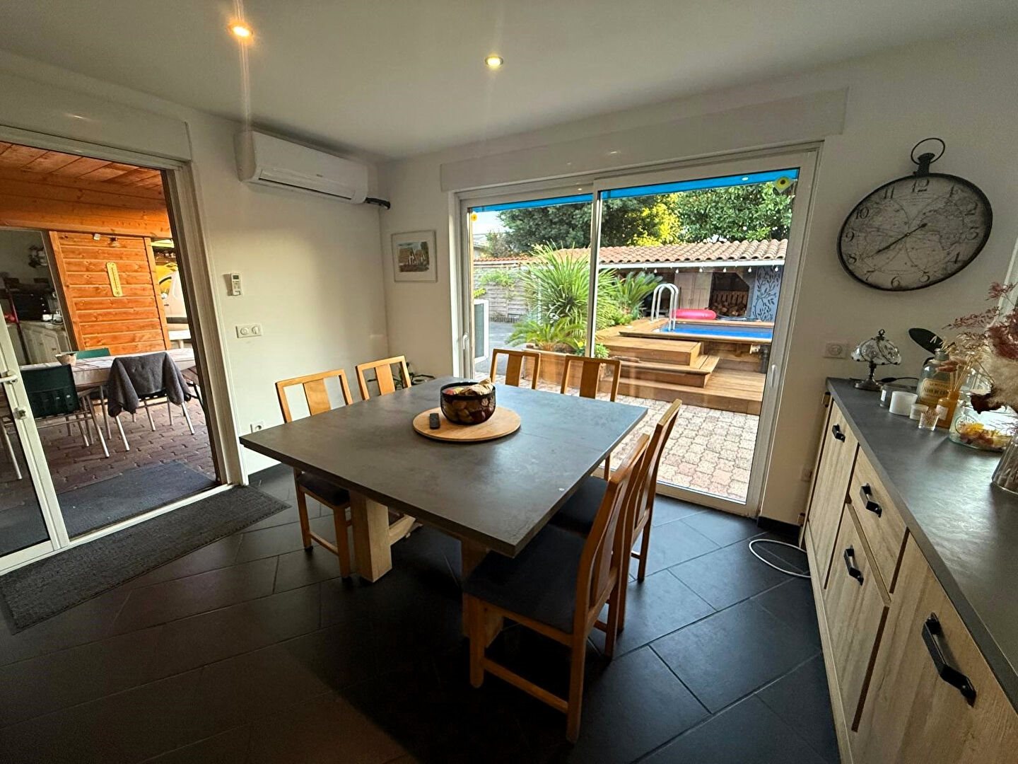Maison à vendre, 160m², Léon