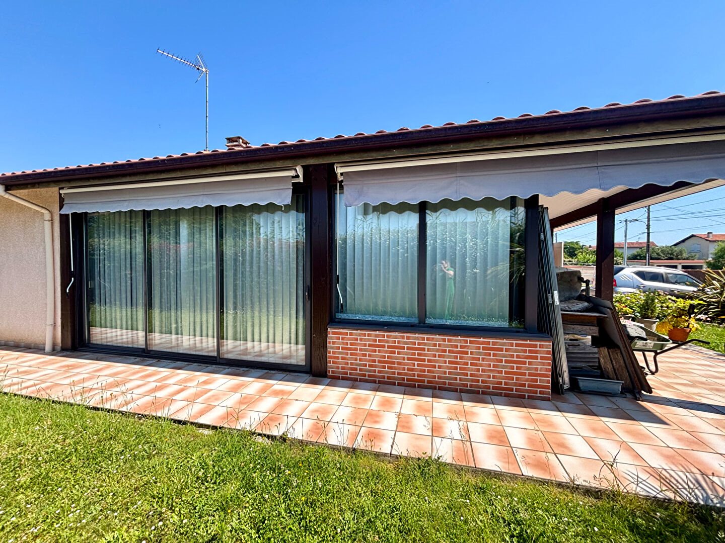 Maison à vendre, 94m², Saint-Paul-lès-Dax