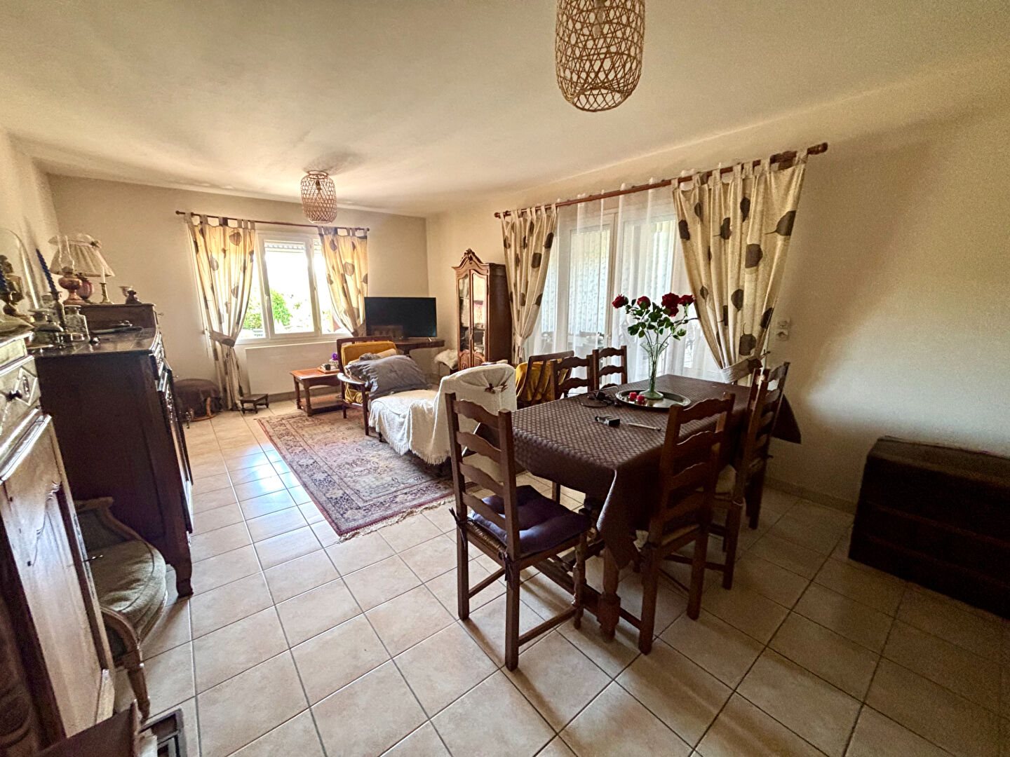Maison à vendre, 94m², Saint-Paul-lès-Dax